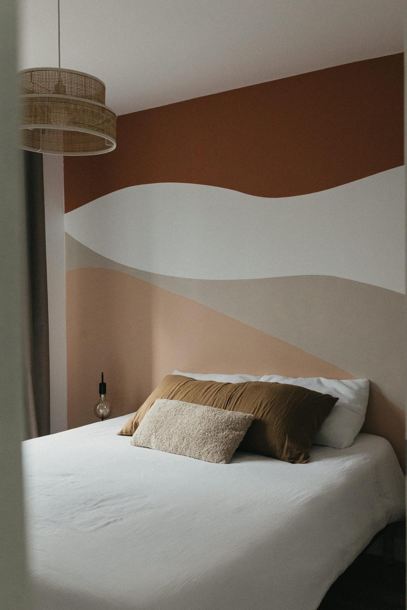 Holiday home Le Comptoir De Constantin Le Bourg-Dun