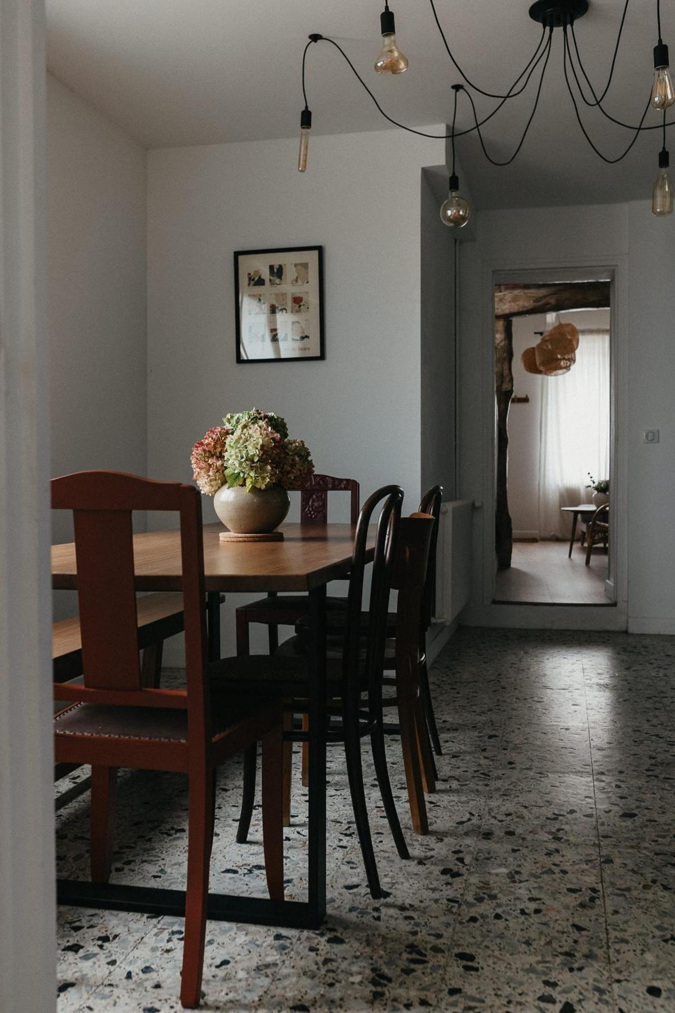 Le Comptoir De Constantin *