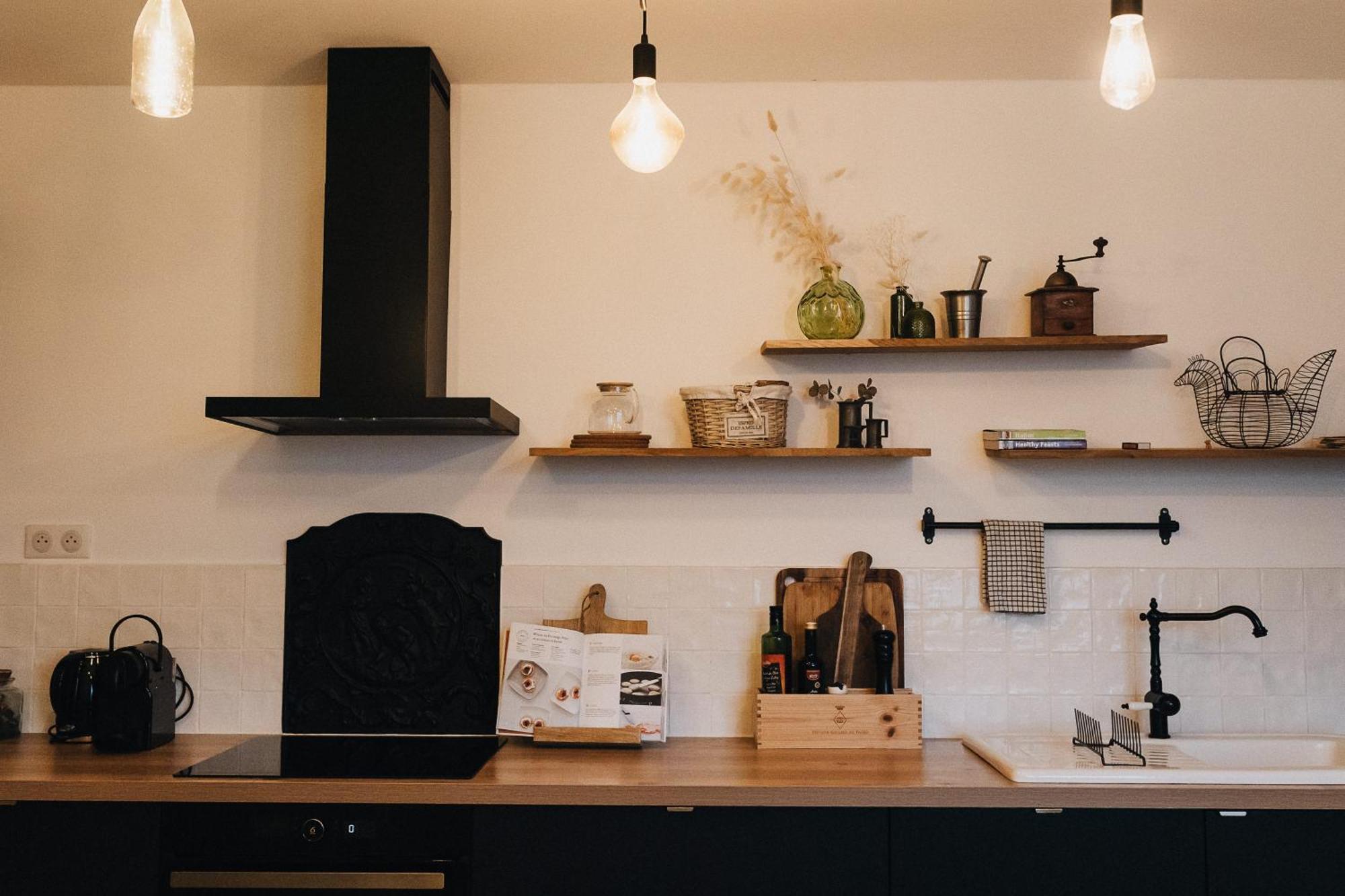 Le Comptoir De Constantin Le Bourg-Dun
